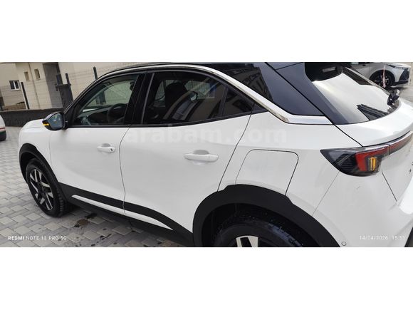Sahibinden Opel Mokka 1.2 T Edition 2024 Model