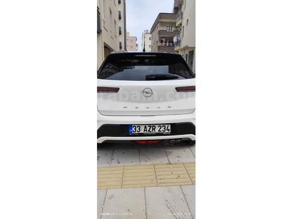 Sahibinden Opel Mokka 1.2 T Edition 2024 Model