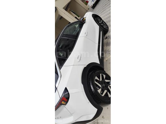 Sahibinden Opel Mokka 1.2 T Edition 2024 Model