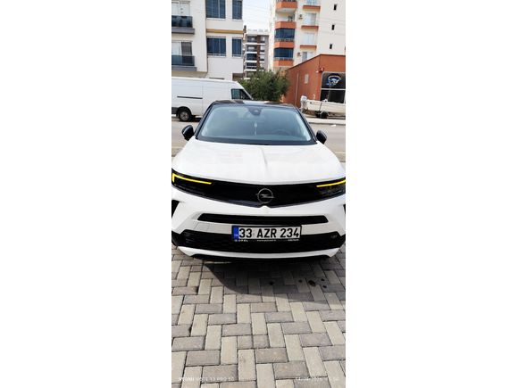 Sahibinden Opel Mokka 1.2 T Edition 2024 Model