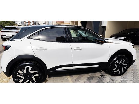 Sahibinden Opel Mokka 1.2 T Edition 2024 Model