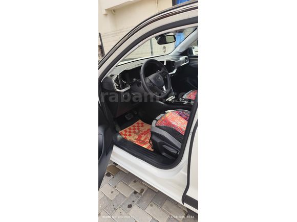 Sahibinden Opel Mokka 1.2 T Edition 2024 Model