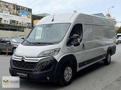 MURATOĞLU__2022 JUMPER KLIMALI %20 FATURALI 15m3 UZUN 167.000KM