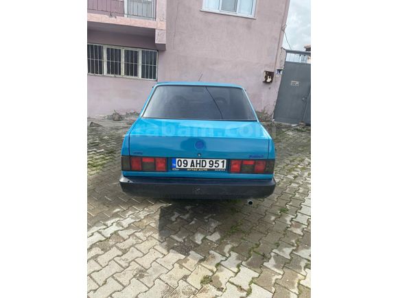 Sahibinden Tofaş Şahin 1.6 1996 Model 