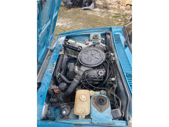 Sahibinden Tofaş Şahin 1.6 1996 Model 