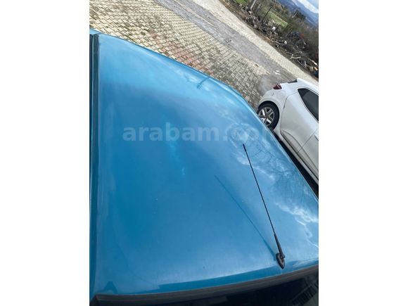 Sahibinden Tofaş Şahin 1.6 1996 Model 
