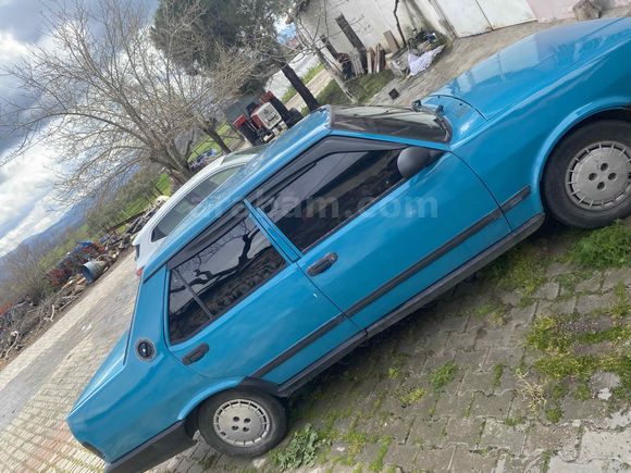 Sahibinden Tofaş Şahin 1.6 1996 Model 