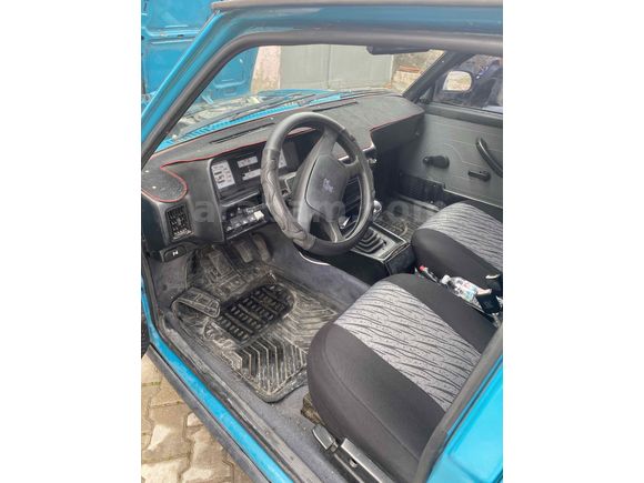 Sahibinden Tofaş Şahin 1.6 1996 Model 
