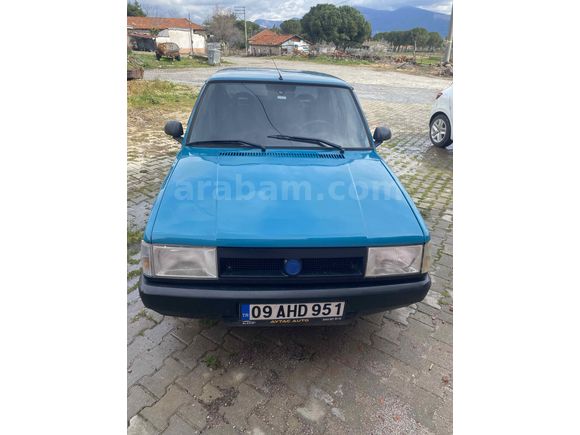 Sahibinden Tofaş Şahin 1.6 1996 Model 