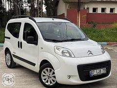 2013 MODEL HATASIZ BOYASIZ 1.3 HDİ VİZYON PLUS