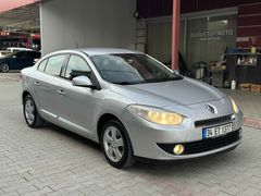 Galeriden Renault Fluence 1.5 dCi Dynamique 2011 Model Adana