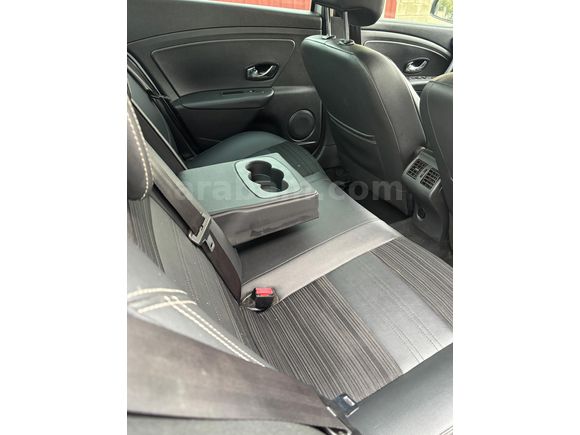 Sahibinden Renault Fluence 1.5 dCi Icon 2015 Model