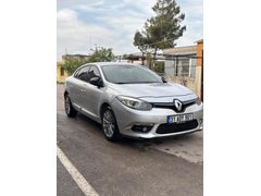 Sahibinden Renault Fluence 1.5 dCi Icon 2015 Model