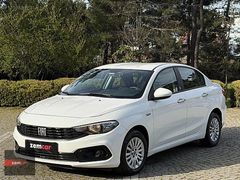 2023 EGEA 1.6 EASY 130 BG OTOMATİK VİTES GARANTİLİ, EMSALSİZ