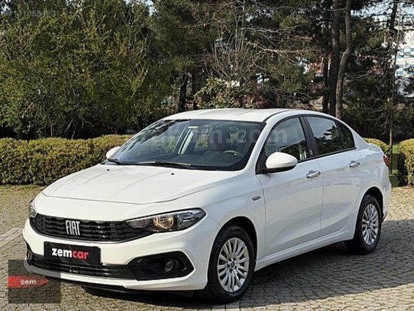 2023 EGEA 1.6 EASY 130 BG OTOMATİK VİTES GARANTİLİ, EMSALSİZ