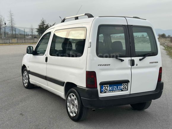 İKİZLERDEN HATASIZ FULL BAKIMLI PARTNER