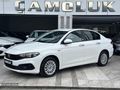 ÇAMOLUK'DAN 2023 FIAT EGEA 1.6 EASY BOYASIZ OTOMATİK 33.000KM'DE