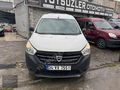 PEŞİNAT VERMEDEN 2016 DACİA DOKKER PANELVAN 276 BİN KM