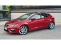 Sahibinden Seat Leon 1.4 EcoTSI FR 2017 Model 