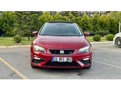 Sahibinden Seat Leon 1.4 EcoTSI FR 2017 Model 