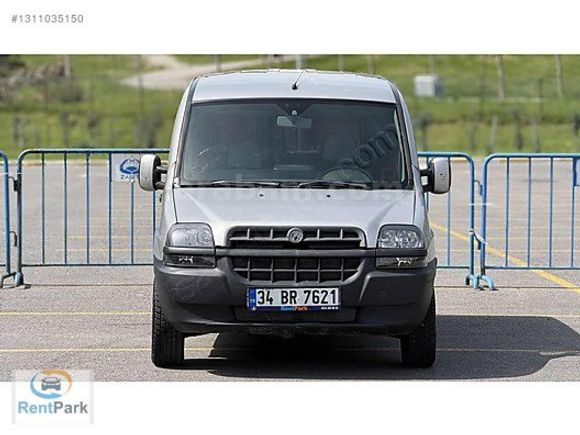 FİAT DOBLO CARGO 1.3 MULTİJET