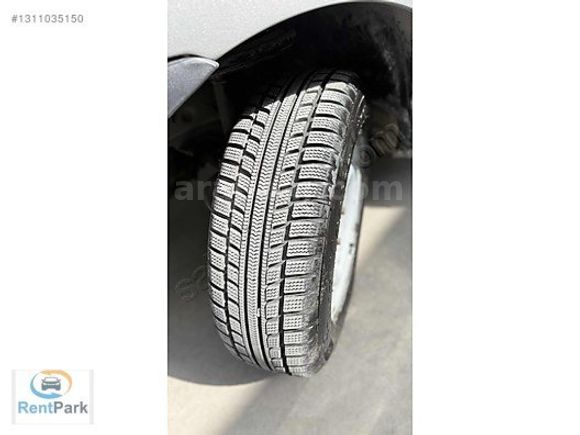 FİAT DOBLO CARGO 1.3 MULTİJET