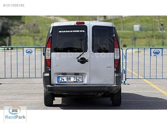 FİAT DOBLO CARGO 1.3 MULTİJET