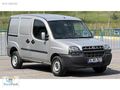FİAT DOBLO CARGO 1.3 MULTİJET