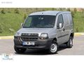 FİAT DOBLO CARGO 1.3 MULTİJET