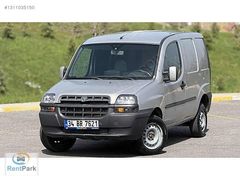 FİAT DOBLO CARGO 1.3 MULTİJET