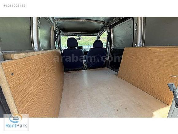 FİAT DOBLO CARGO 1.3 MULTİJET