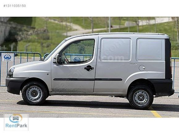 FİAT DOBLO CARGO 1.3 MULTİJET