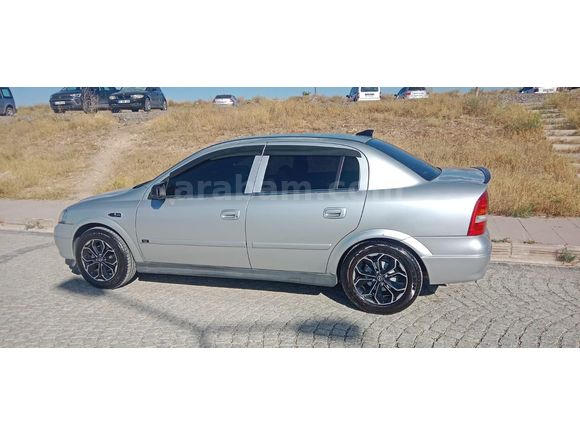 Sahibinden Opel Astra 1.6 CD 2000 Model