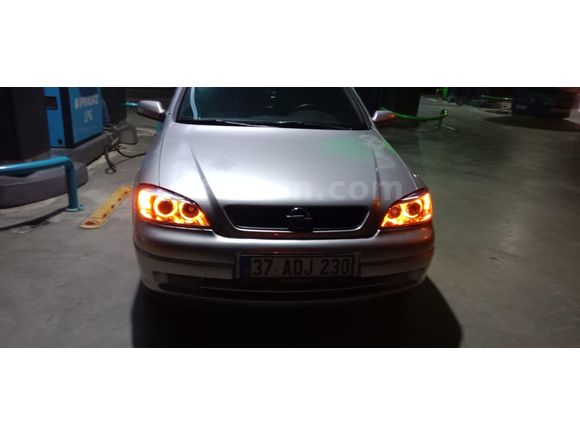 Sahibinden Opel Astra 1.6 CD 2000 Model