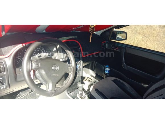 Sahibinden Opel Astra 1.6 CD 2000 Model