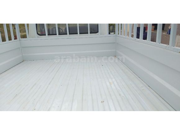 Sahibinden BMC Levend 1.8/BDC Düz Kasa