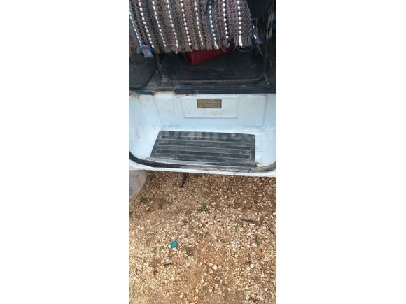Sahibinden BMC Levend 1.8/BDC Düz Kasa