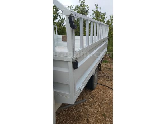 Sahibinden BMC Levend 1.8/BDC Düz Kasa