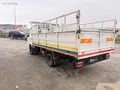 ÖZÇABA'DAN 2009 MODEL KİA BONGO K2700 DLX KAMYONET