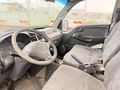 ÖZÇABA'DAN 2009 MODEL KİA BONGO K2700 DLX KAMYONET