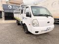 ÖZÇABA'DAN 2009 MODEL KİA BONGO K2700 DLX KAMYONET