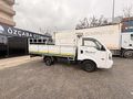ÖZÇABA'DAN 2009 MODEL KİA BONGO K2700 DLX KAMYONET
