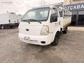 ÖZÇABA'DAN 2009 MODEL KİA BONGO K2700 DLX KAMYONET