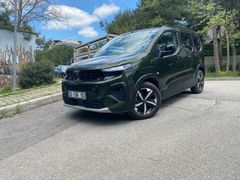 Emekliden Peugeot Rifter 1.5 BlueHDI GT 2025 Model 