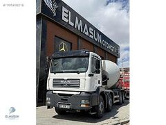 ELMASUN OTOMOTİV 41.360 MAN ÇIFTÇEKER
