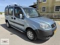 K.KARTI GEÇERLİ 2006 MODEL DOBLO BENZİN LPG