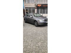 Sahibinden Opel Astra 1.4 Club 2004 Model 