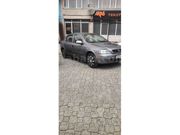 Sahibinden Opel Astra 1.4 Club 2004 Model 