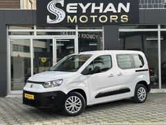 -seyhan motors-HATASIZ DOBLO 1.5 EASY PAKET