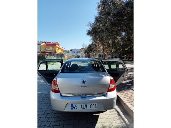 Sahibinden Renault Symbol 1.5 dCi Expression 2012 Model